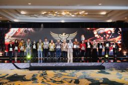 ASRRAT 2025 perkuat peran akuntabilitas laporan keberlanjutan di asia