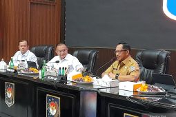Mendagri: Penanganan bencana di Sumatera sudah jadi perhatian nasional