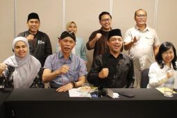 Gernas Ayo Mondok terbitkan buku panduan pesantren sehat