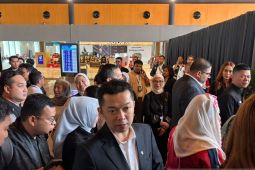 Taufik Hidayat buka suara soal Grego dan Sabre masuk tim SEA Games