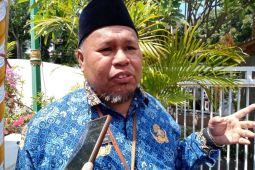 Anggaran DBHCHT Mataram turun jadi Rp39 miliar