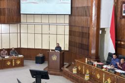 Koster dukung raperda perlindungan disabilitas sebab isu makin komplek