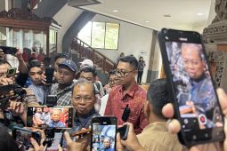 Gubernur Bali tetap tolak lift kaca meski forum bendesa minta lanjut