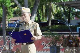 Lampung Selatan percepat realisasi program prioritas jelang akhir 2025