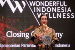 Gelaran Wonderful Indonesia Wellness 2025 dorong ekonomi dan budaya masyarakat