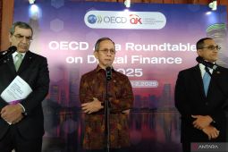 OJK lakukan asesmen relaksaksi keuangan dampak bencana di Sumatera