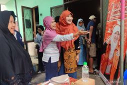DPRD Jatim dorong UMKM naik kelas lewat SALEHA