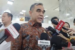 Situasi bencana di Sumatera sudah tertangani, kata Ketua MPR