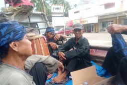 Permainan Debus ramaikan pembukaan MTQ Ke-41 di Lebak