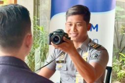 Imigrasi Labuan Bajo: Program One Stop Trip mempermudah layanan paspor