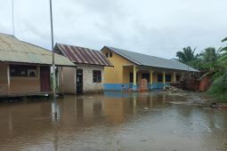 Update Bencana Aceh, Stok logistik di Aceh Singkil hanya tersisa untuk sehari