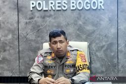 Polres Bogor siapkan skema baru rekayasa lalin jelang Nataru di jalur Puncak
