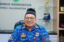 Dinkes Kaltim optimalkan 272 faskes layanan HIV/AIDS