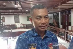 Pemkab Bantul membahas sistem penggajian guru berstatus PPPK paruh waktu