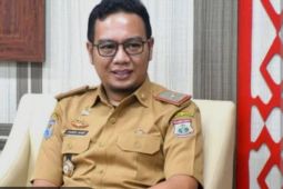 Disnaker Sulbar pastikan pemulangan TKI asal Majene yang sakit dari Arab