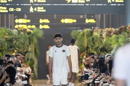 Makna jersi Indonesia untuk SEA Games 2025