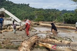 Kerusakan banjir Aceh Barat capai Rp200 miliar lebih