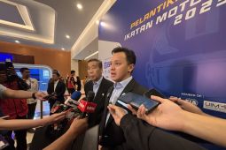 Rakernas IMI bakal bahas regulasi Kejurnas-Kejurda