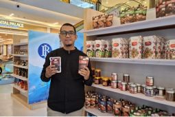 BI Kepri Bawa Sambal Sijago Mendunia