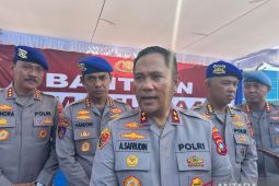 Kapolda sebut personel Polairud di Kepri harus lebih profesional