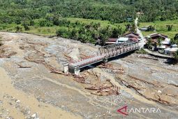 Govt estimates Rp51 trillion for Sumatra disaster recovery
