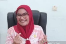 Bangka Tengah butuh pembangunan tower atasi blank spot