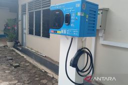 Kisah warga temukan gaya hidup baru dari kendaraan listrik