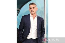 Berikut profil John Herdman, pelatih anyar timnas Indonesia