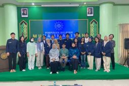 Dosen UMPR dorong generasi muda ciptakan dampak positif bermedia sosial