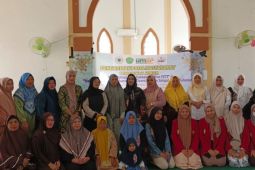 FH UMPR gelar penyuluhan hukum untuk jaga ekologi DAS Kahayan