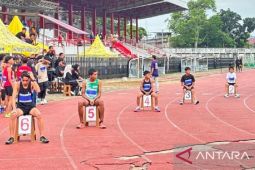 BEM UNJA gelar Jambi Open Athletic Championship 2025