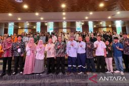 HMTL FST UNJA gelar seminar nasional mewujudkan Indonesia Zero Emission 2060