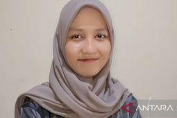 Mahasiswi UNJA raih juara 3 lomba cerpen internasional