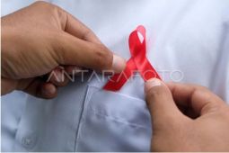 Kemenkes sebut tiga upaya untuk penanggulangan AIDS yang komprehensif