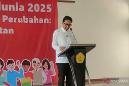 Pemkab Cianjur targetkan zero ODHA baru di tahun 2030