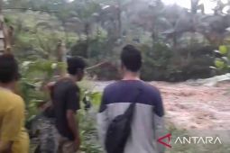 SAR Cianjur sebut lima anak berhasil dievakuasi satu orang masih hilang