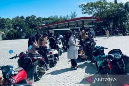 Stok BBM dan kebutuhan pokok menipis di Aceh Timur, harga melonjak imbas banjir