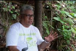 Program Sound of Green Ambon masuk nominasi anugerah kebudayaan PWI