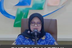 Nilai tukar petani nasional pada November 2025 turun 0,23 persen