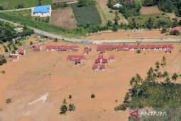 KLH siap libatkan perguruan tinggi di Aceh lakukan kajian lingkungan daerah banjir