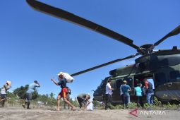 Gus Ipul pastikan adanya hunian sementara untuk korban terdampak banjir