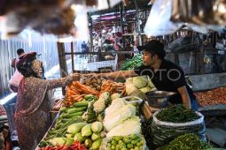 Disperindag Tangerang pastikan tidak ada kenaikan harga pangan