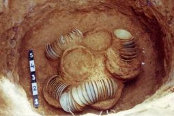 BPK Wilayah V Jambi dan Pemkab Bangka ajukan Kota Kapur sebagai cagar budaya nasional