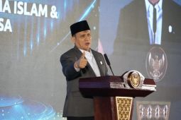 Buka Olimpiade PAI 2025, Wamenag harapkan siswa sekolah lebih berkarakter