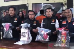 Perampok uang BLT Rp600 juta di Takalar diringkus, pelakunya orang dalam