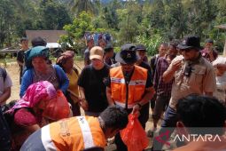 PSI salurkan bantuan untuk korban banjir bandang Tapanuli Utara