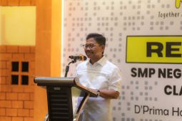 Pengembang perumahan di Kota Tangerang diminta segera serahkan PSU