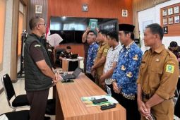 Kejati Sulsel perkuat konstruksi hukum terkait kasus korupsi bibit nanas
