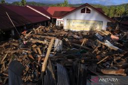 DPR jadwalkan panggil Mendikdasmen bahas sekolah terdampak bencana