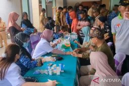 Pemkab Madiun intensifkan upaya tekan kasus HIV/AIDS